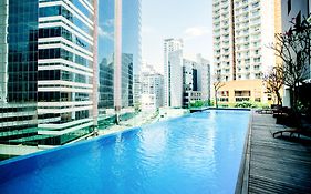 โรงแรมเวอร์แดนท์ ฮิลล์ กัวลาลัมเปอร์